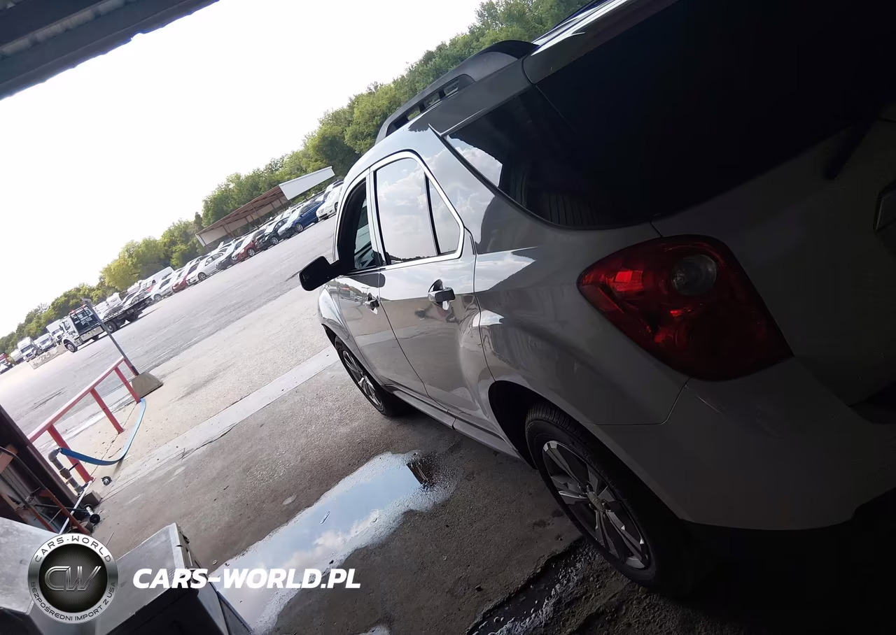 2014 Chevrolet Equinox Lt VIN:1GNALCEK2EZ123042 - 14