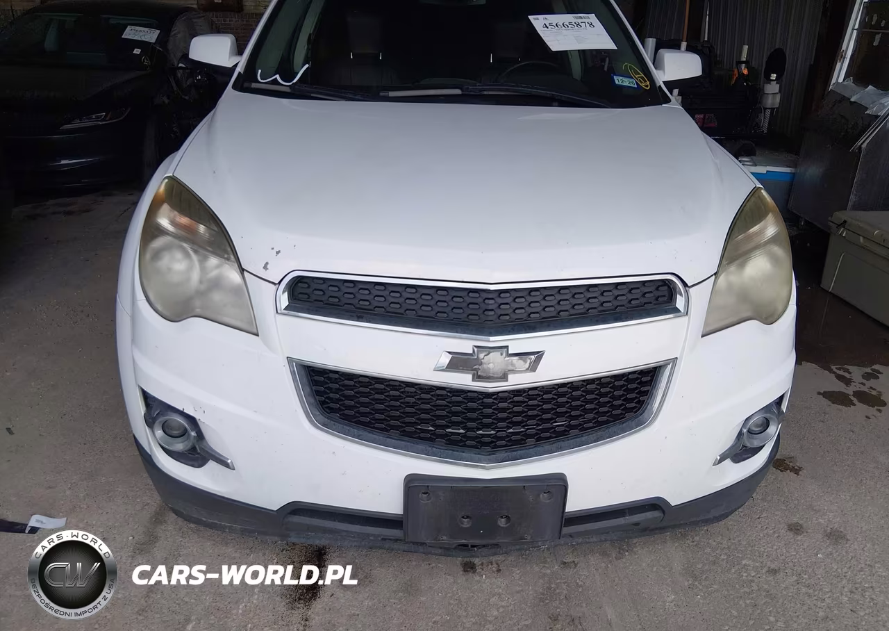 2014 Chevrolet Equinox Lt VIN:1GNALCEK2EZ123042 - 6