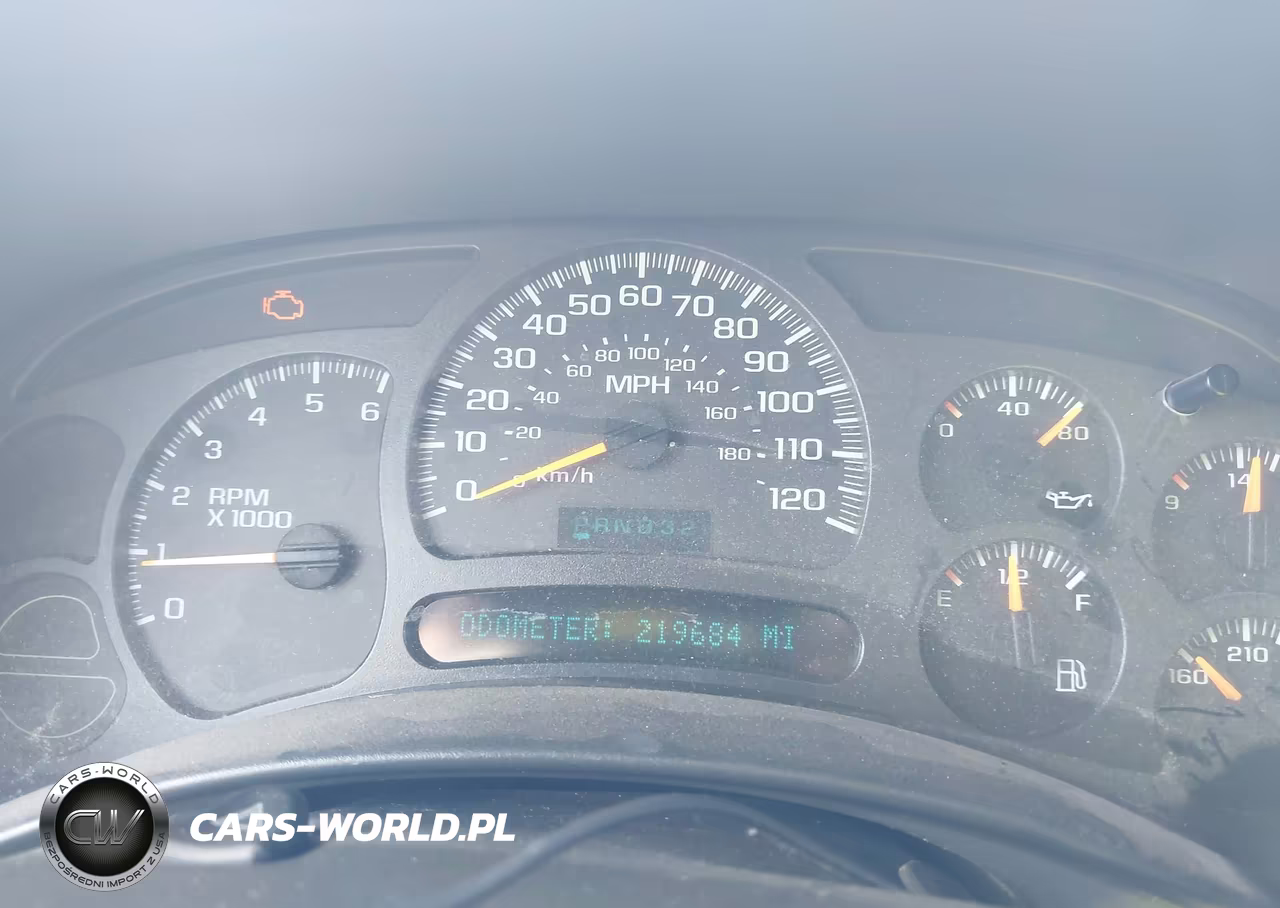 2003 Chevrolet Silverado 1500 Ls VIN:2GCEC19V131380511 - 7