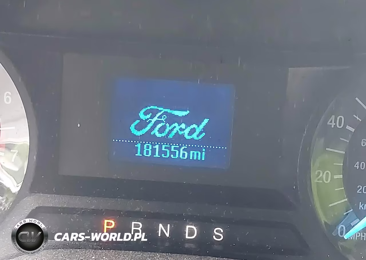 2014 Ford Fusion S VIN:3FA6P0G71ER365289 - 15