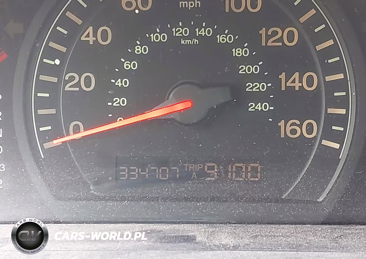 2004 Honda Accord 2.4 Lx VIN:1HGCM56304A114601 - 15