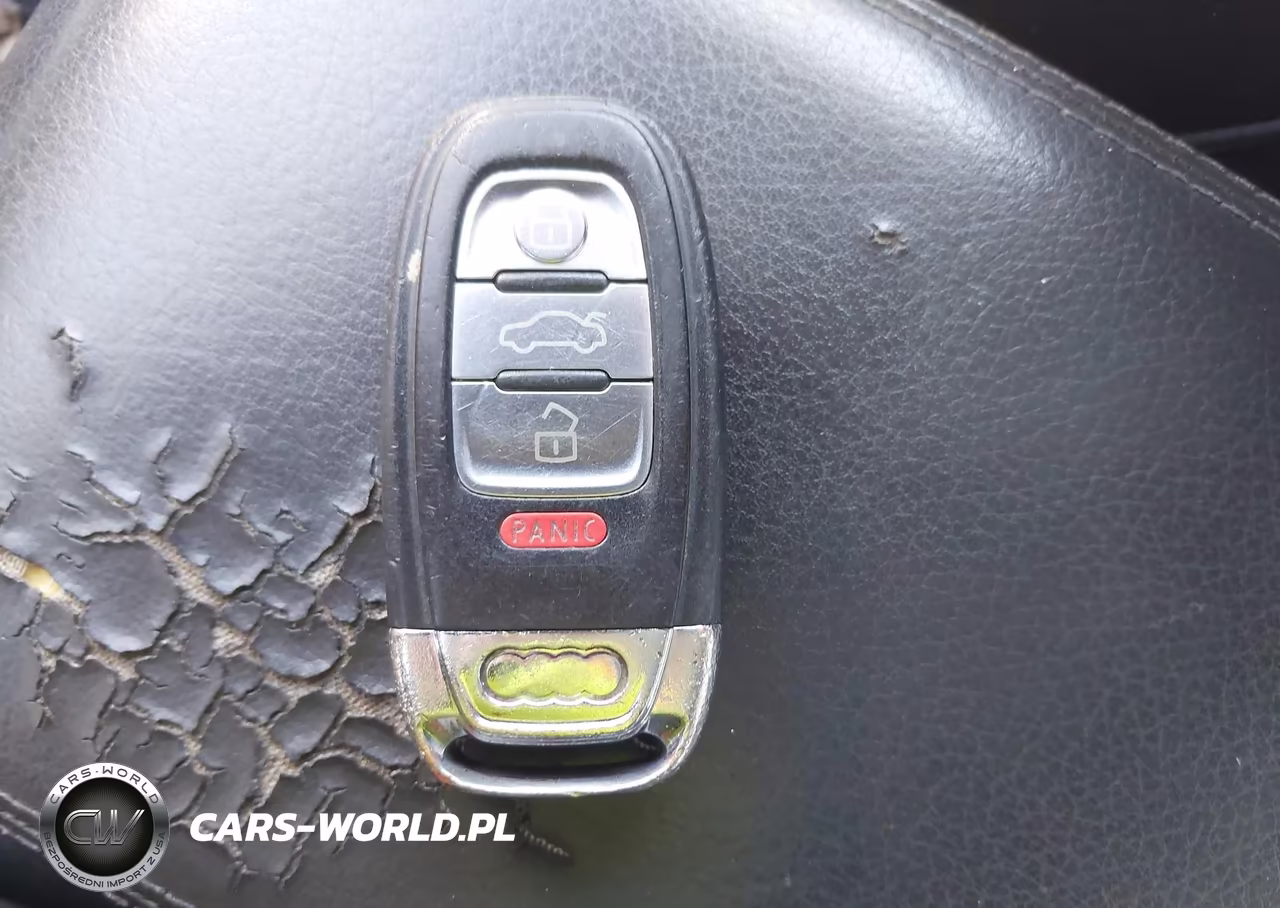 2015 Audi A4 2.0T Premium VIN:WAUFFAFL4FN007204 - 11