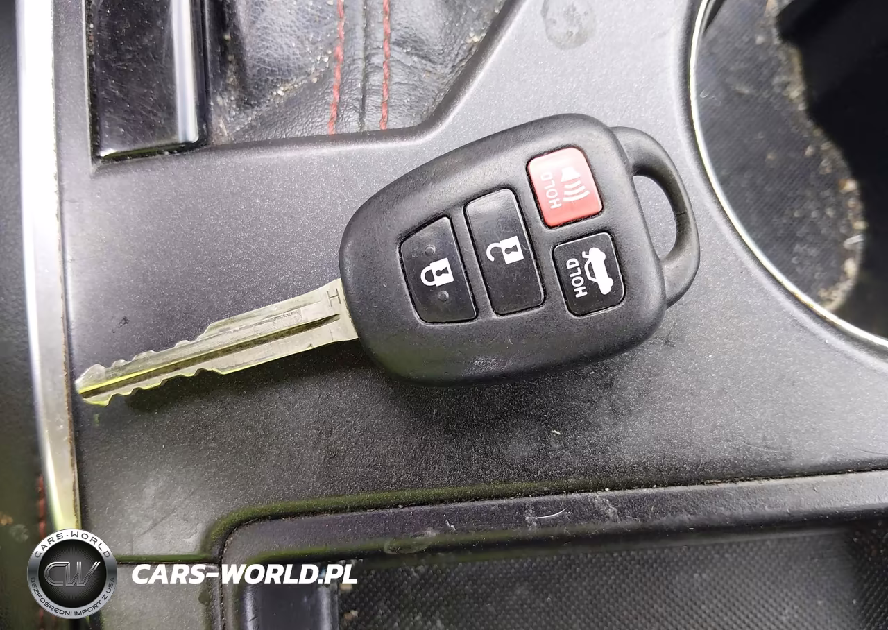 2016 Toyota Camry Se VIN:4T1BF1FK5GU171945 - 11