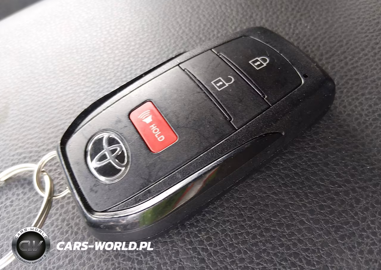 2025 Toyota 4Runner Sr5 VIN:JTEVA5BR5S5068100 - 11