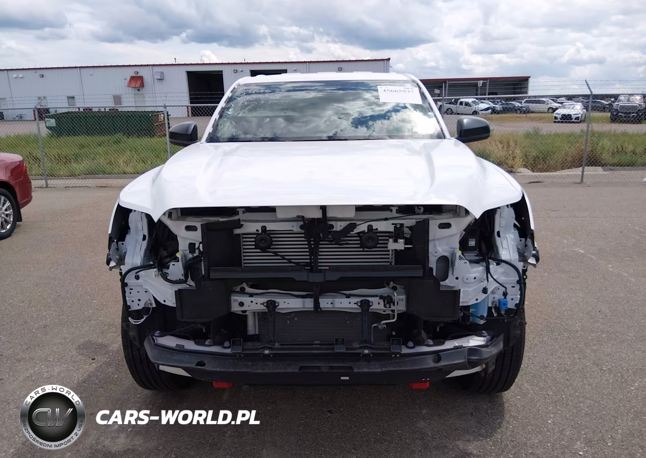 2025 Toyota 4Runner Sr5 VIN:JTEVA5BR5S5068100 - 13