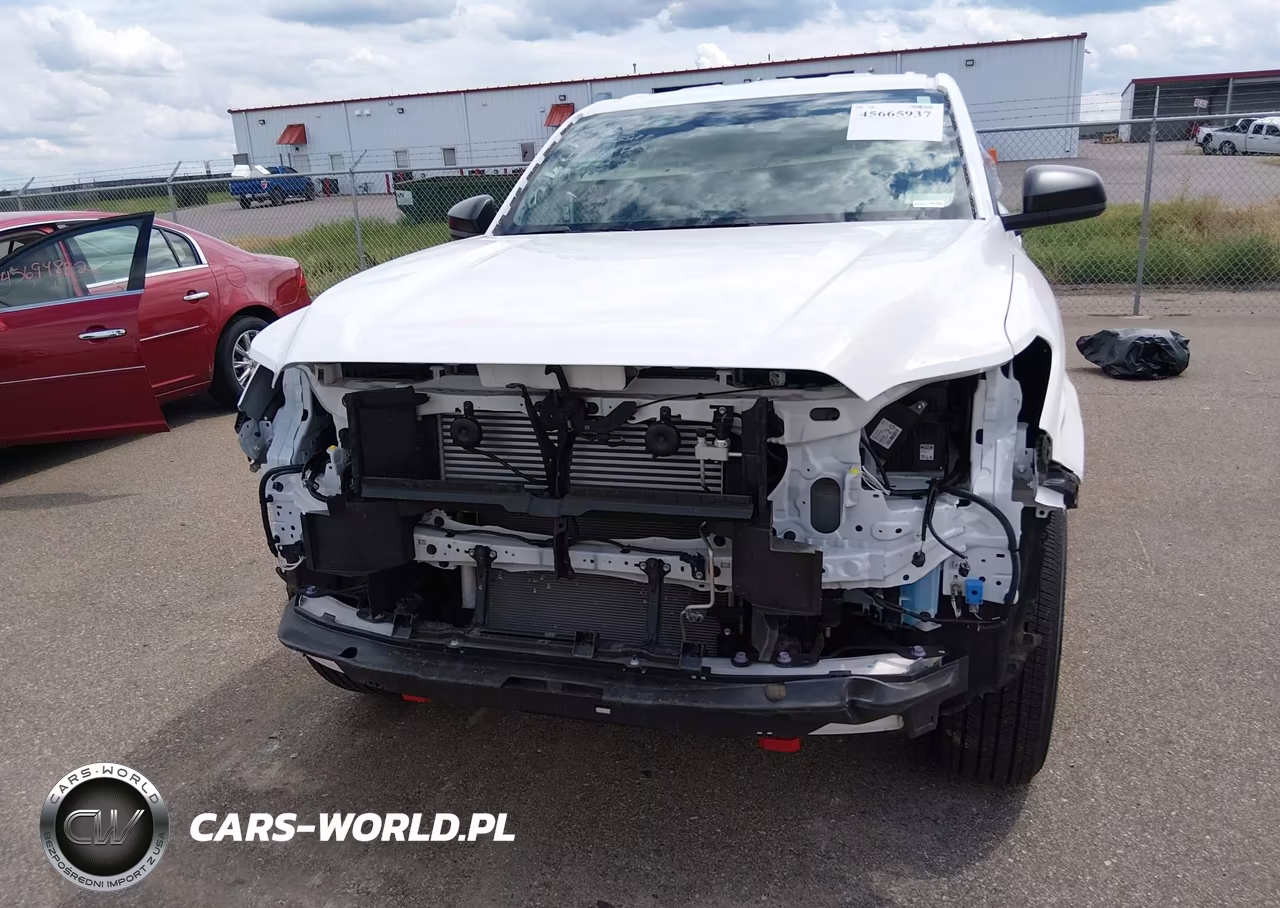 2025 Toyota 4Runner Sr5 VIN:JTEVA5BR5S5068100 - 6