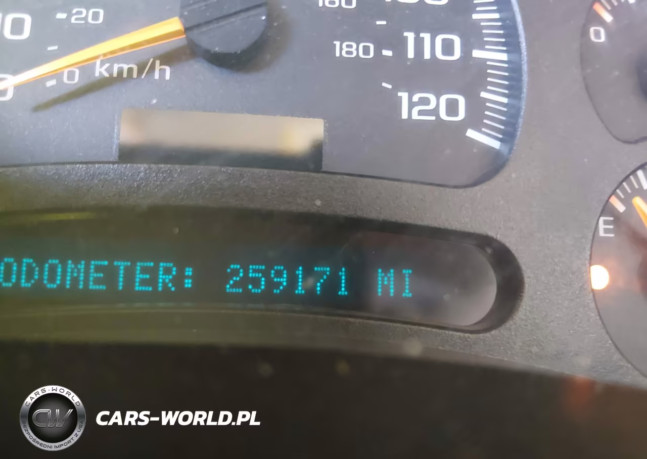 2005 Chevrolet Tahoe Ls VIN:1GNEC13V85R240871 - 7