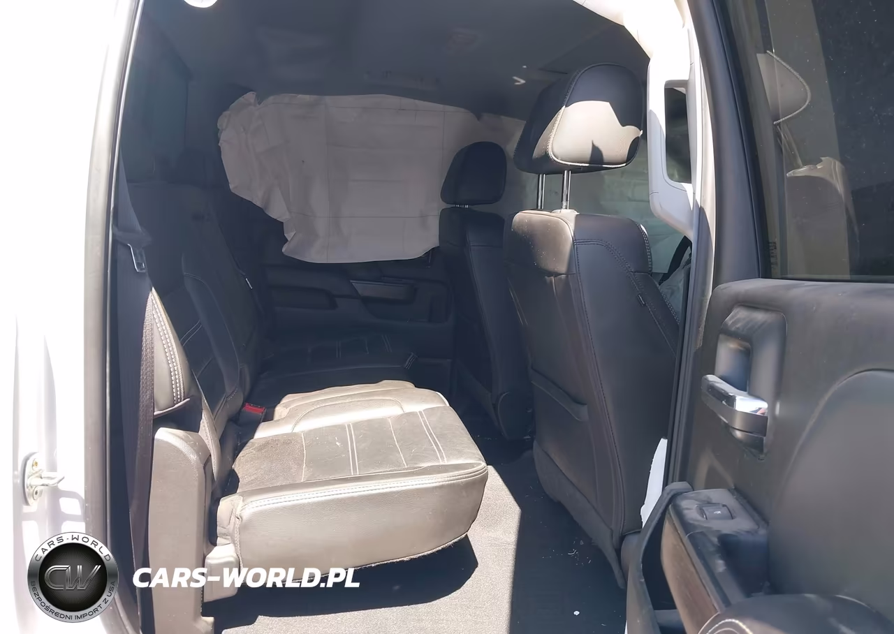 2019 GMC Sierra 2500Hd Denali VIN:1GT12SEYXKF248071 - 8