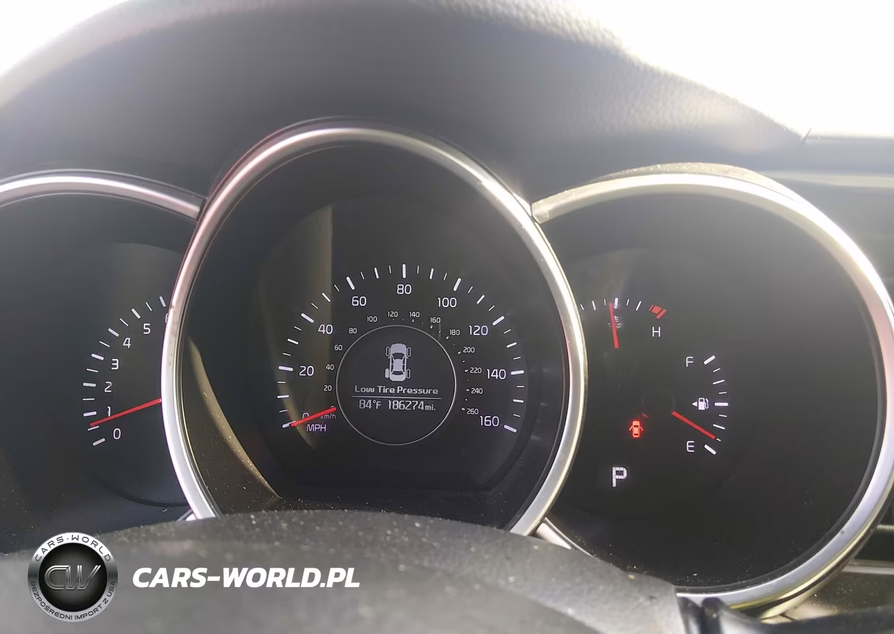 2015 Kia Optima Lx VIN:KNAGM4A79F5614091 - 7
