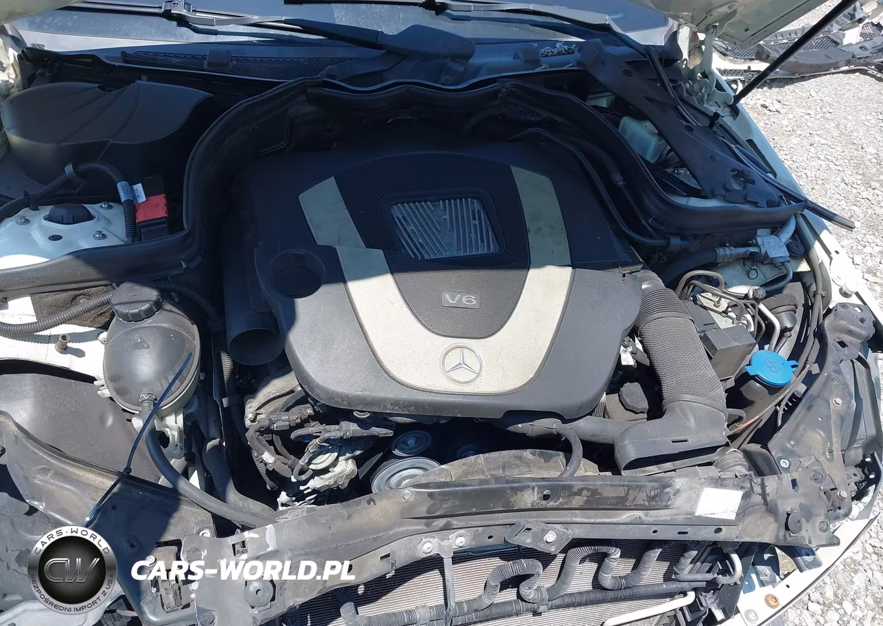 2010 Mercedes-Benz C 300 Sport VIN:WDDGF5EB3AA394275 - 10