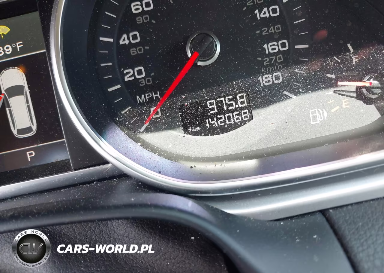 2012 Audi Q7 3.0 Tdi Premium VIN:WA1LMAFE4CD007499 - 7