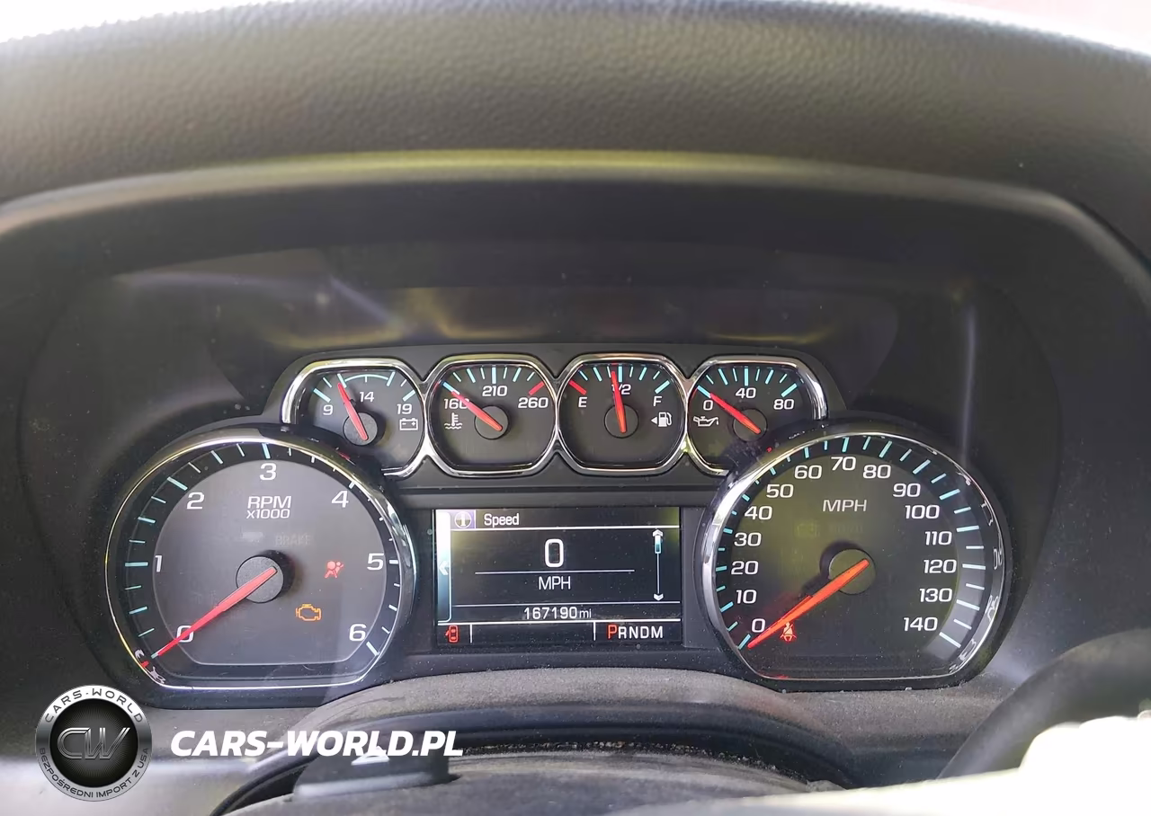 2014 Chevrolet Silverado 1500 Lt VIN:1GCVKREC0EZ397462 - 7