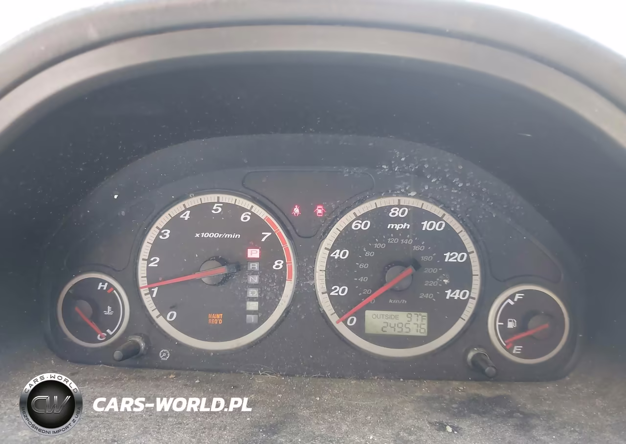 2006 Honda Cr-V Se VIN:JHLRD78966C044280 - 7