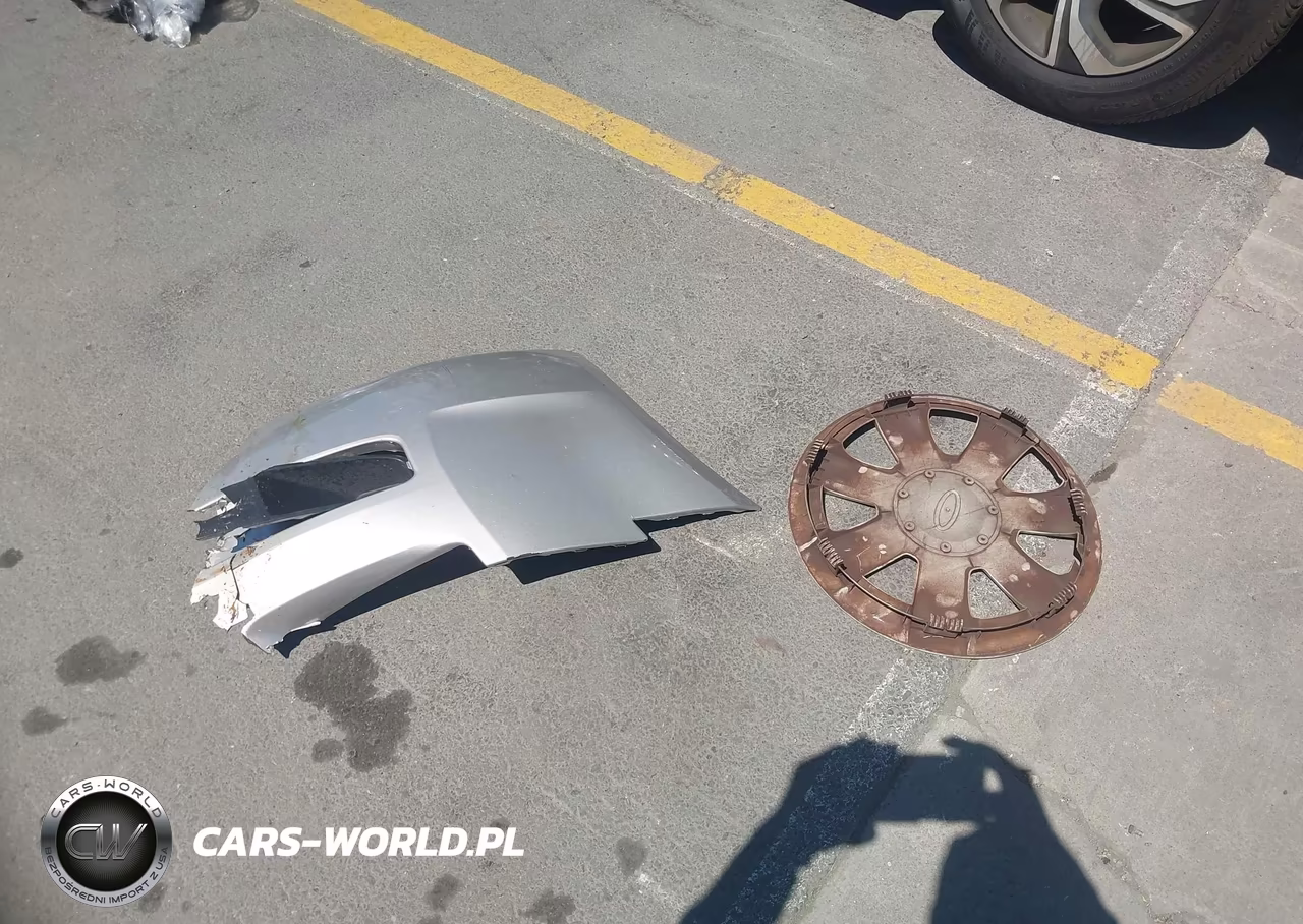 2008 Ford Fusion S VIN:3FAHP06Z78R211749 - 12