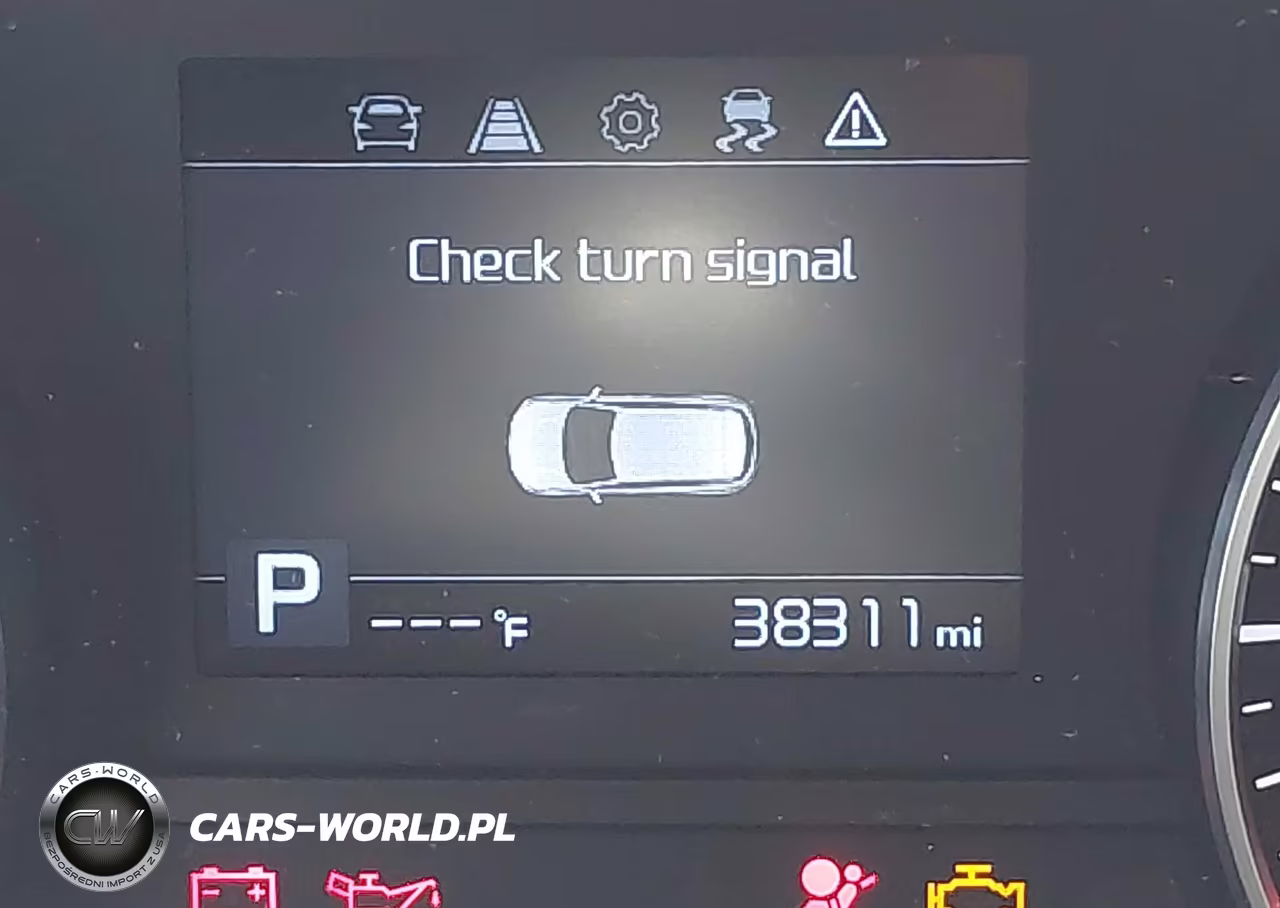 2021 Kia Sportage Lx VIN:KNDPM3AC3M7888401 - 18