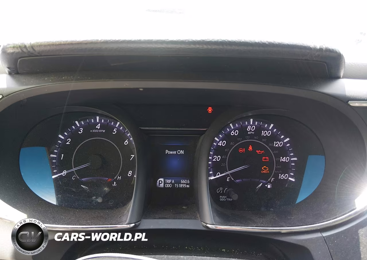 2015 Toyota Avalon Xle Premium VIN:4T1BK1EB5FU167096 - 7