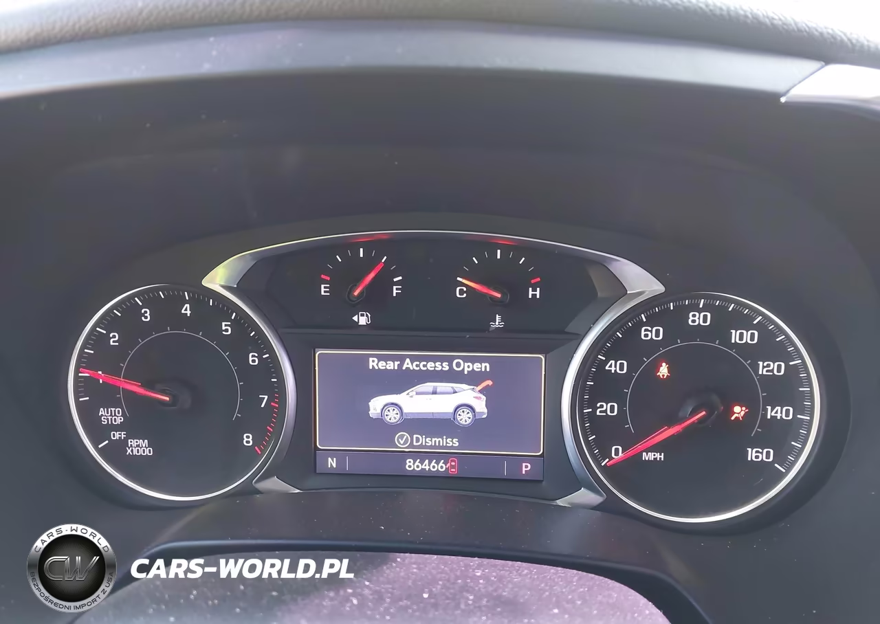 2021 Chevrolet Blazer Fwd 3Lt VIN:3GNKBDRSXMS563982 - 7