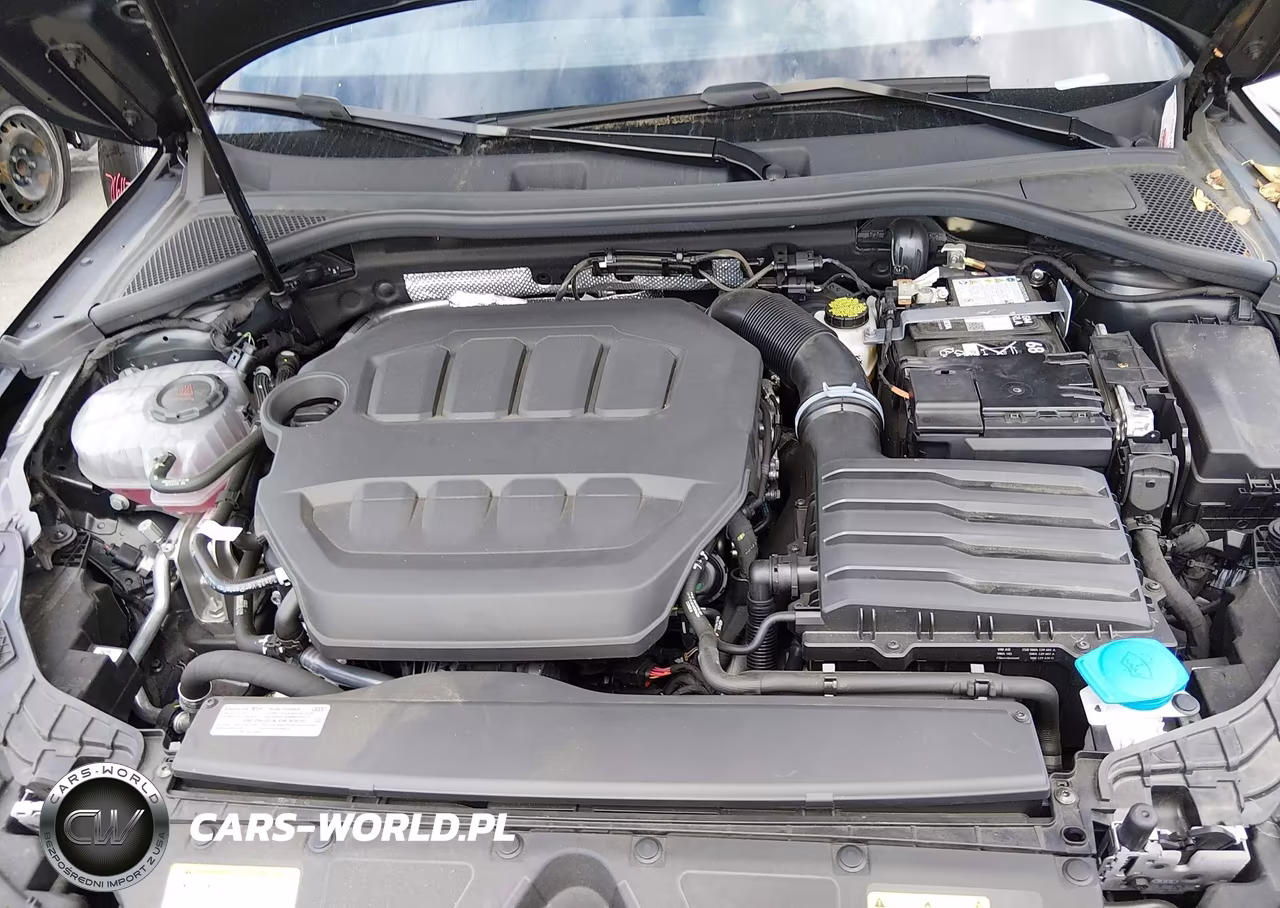 2025 Audi A3 Premium 40 Tfsi Quattro S Tronic VIN:WAUGUDGY4SA047466 - 10