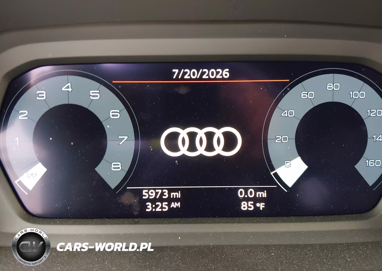 2025 Audi A3 Premium 40 Tfsi Quattro S Tronic VIN:WAUGUDGY4SA047466 - 16