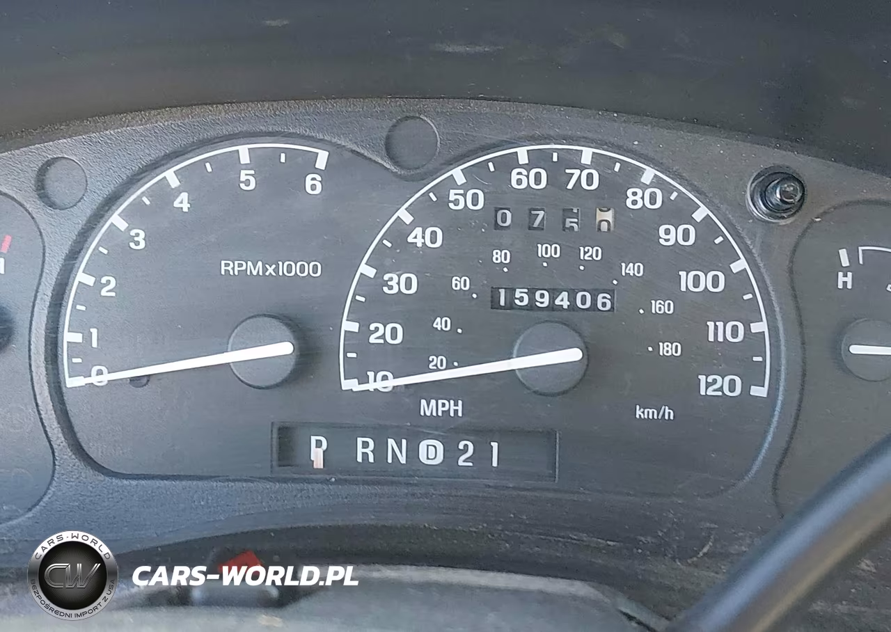 2000 Ford Ranger Xl-Xlt VIN:1FTZR15V5YPA19587 - 7