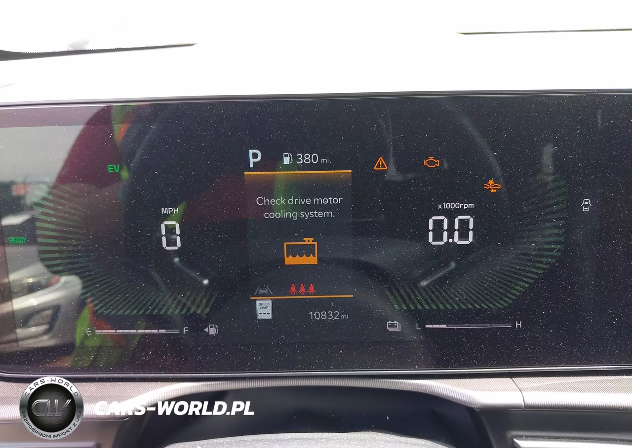 2026 Kia Sportage Hybrid Ex VIN:KNDPVDDGXT7315110 - 7