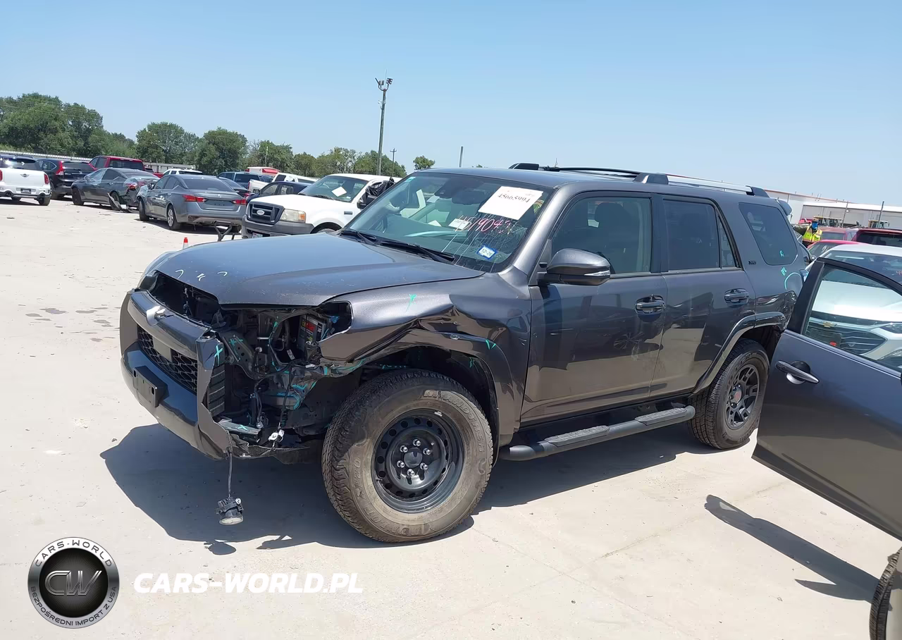 2021 Toyota 4Runner Sr5 Premium VIN:JTENU5JR1M5871160 - 15