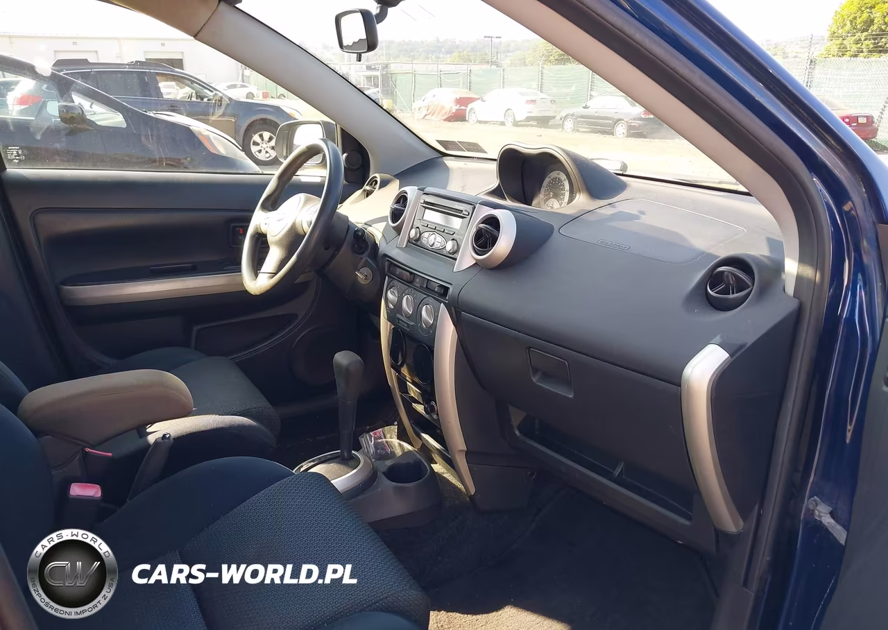 2006 Scion Xa VIN:JTKKT604660164716 - 5