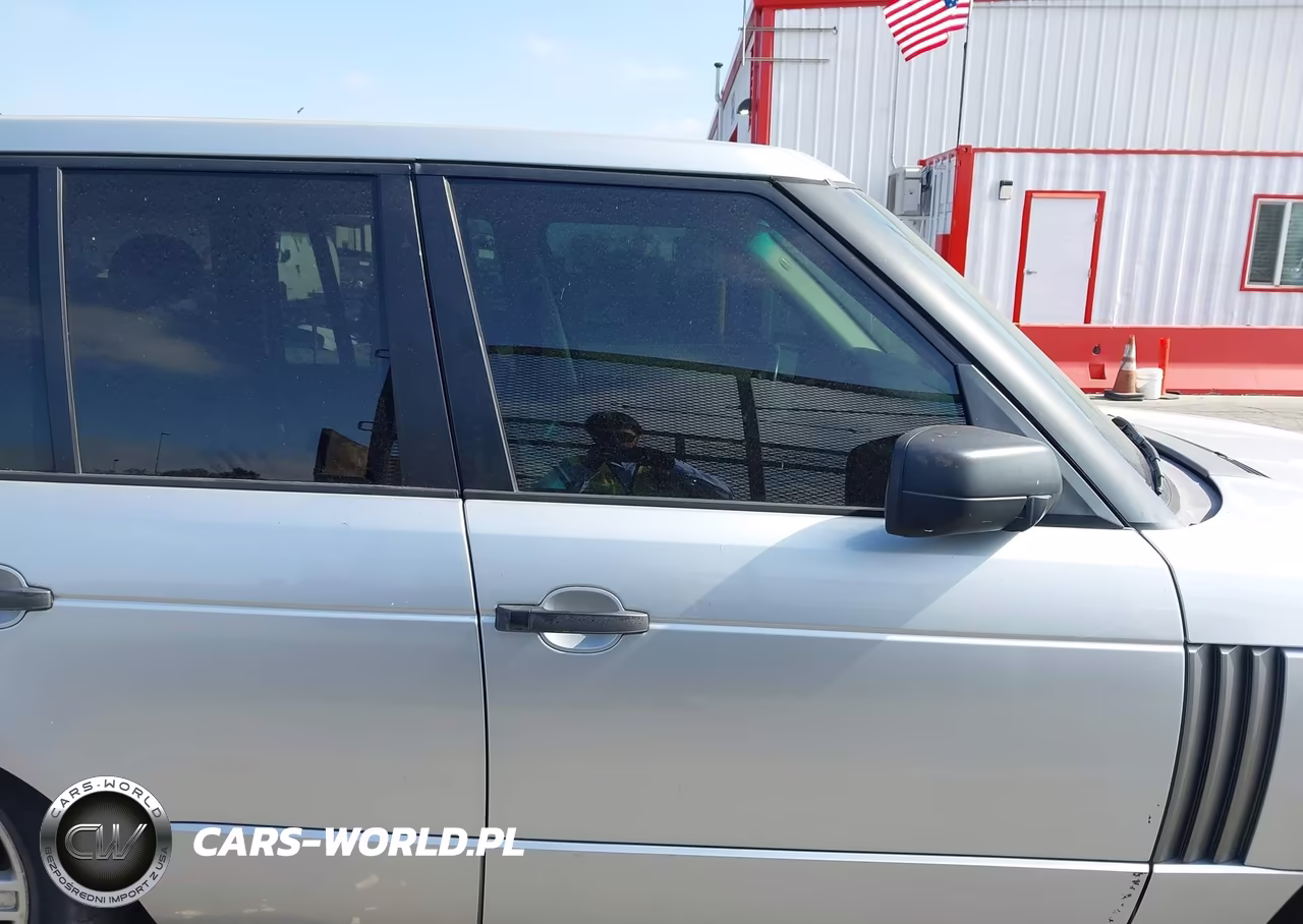 2006 Land Rover Range Rover Hse VIN:SALME15486A237691 - 13