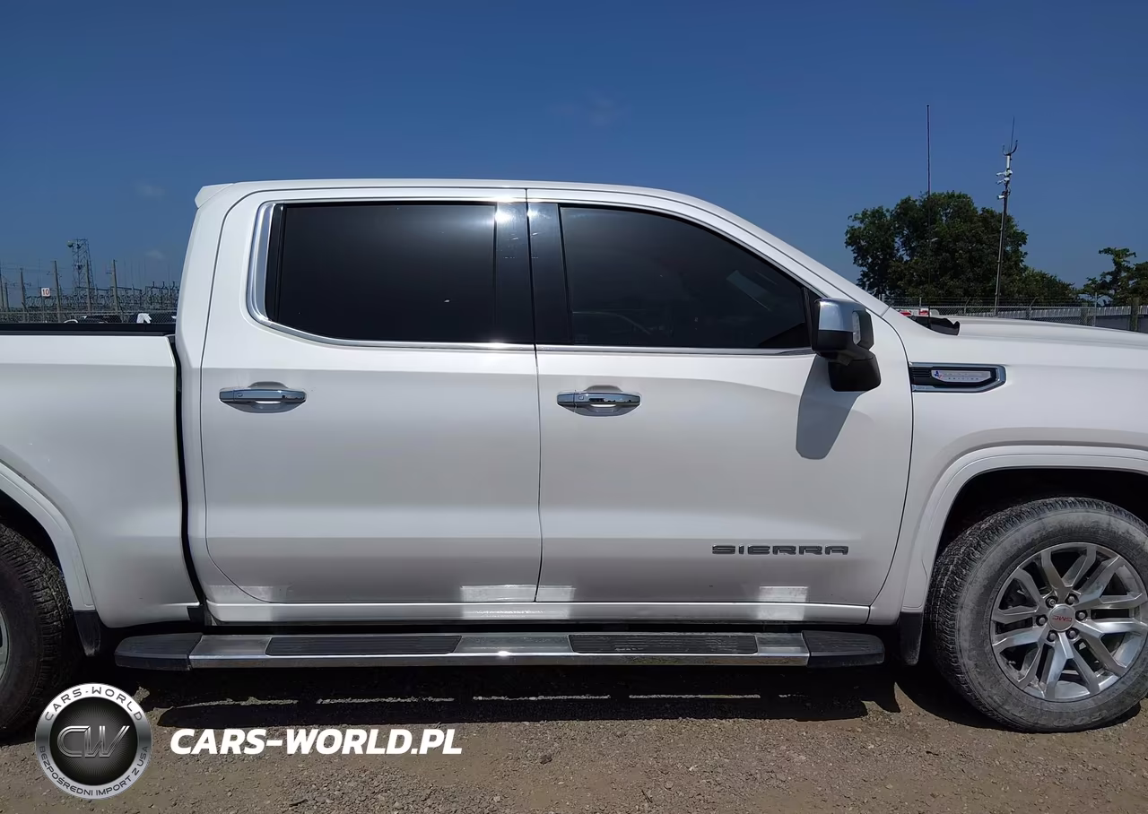 2020 GMC Sierra 1500 VIN:3GTP8DED5LG224987 - 13