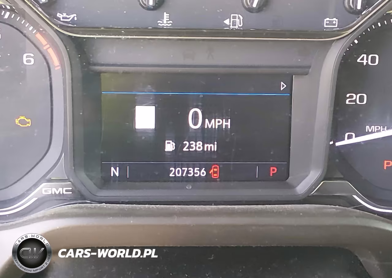 2020 GMC Sierra 1500 VIN:3GTP8DED5LG224987 - 15
