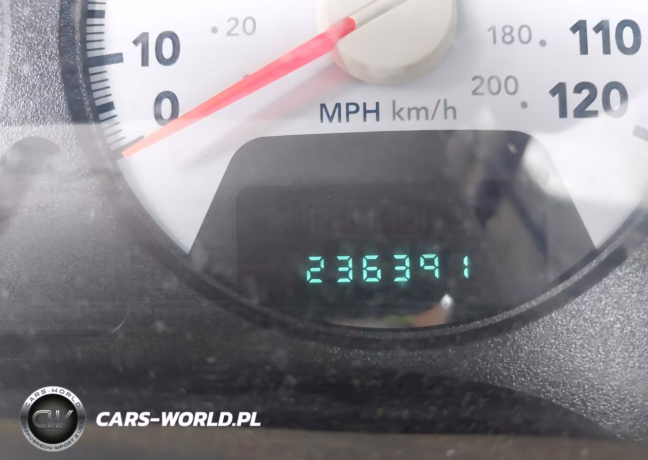 2008 Dodge Ram 1500 Slt VIN:1D7HA16N38J193684 - 7