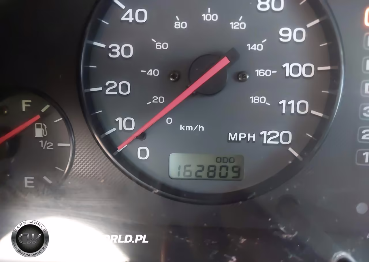 2000 Subaru Outback Limited VIN:4S3BE6868Y7211150 - 16