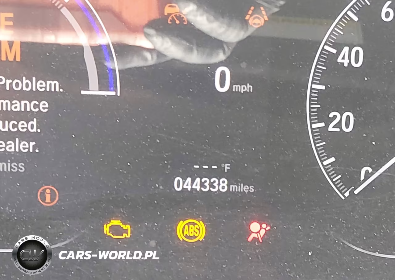 2022 Honda Accord Hybrid Sport VIN:1HGCV3F21NA038221 - 14