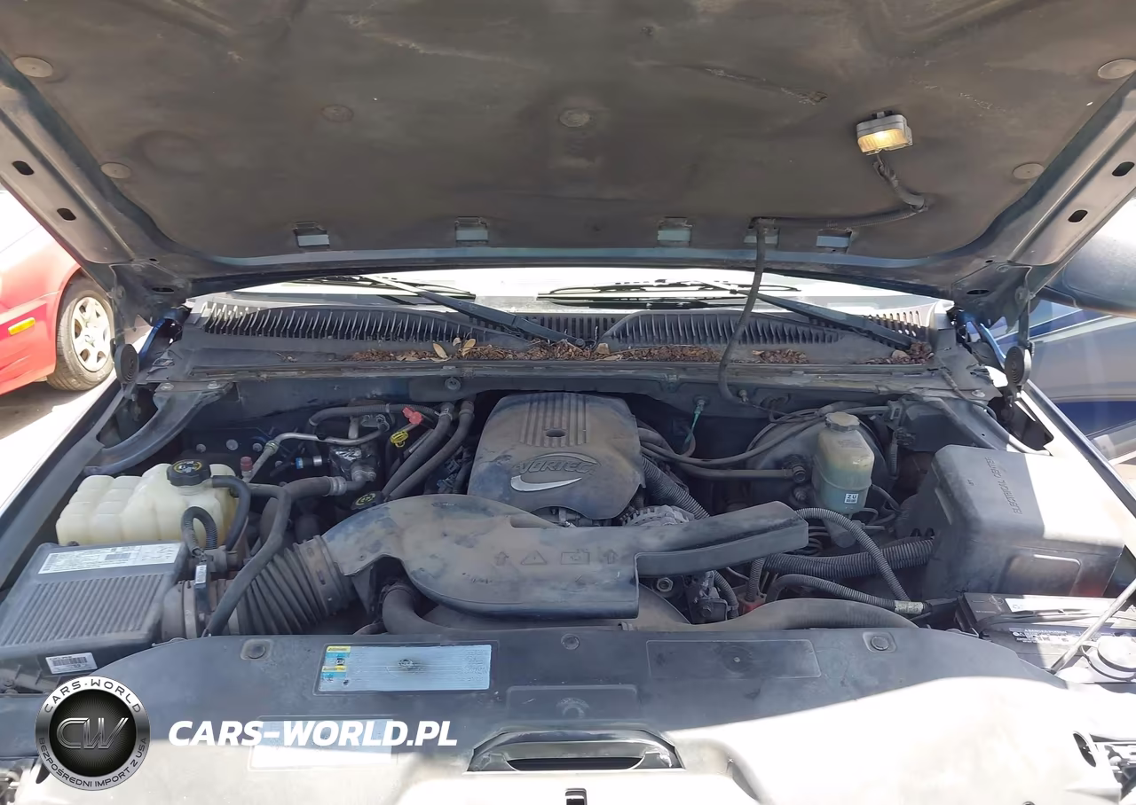 2002 Chevrolet Suburban 1500 Ls VIN:1GNEC16Z22J155940 - 10
