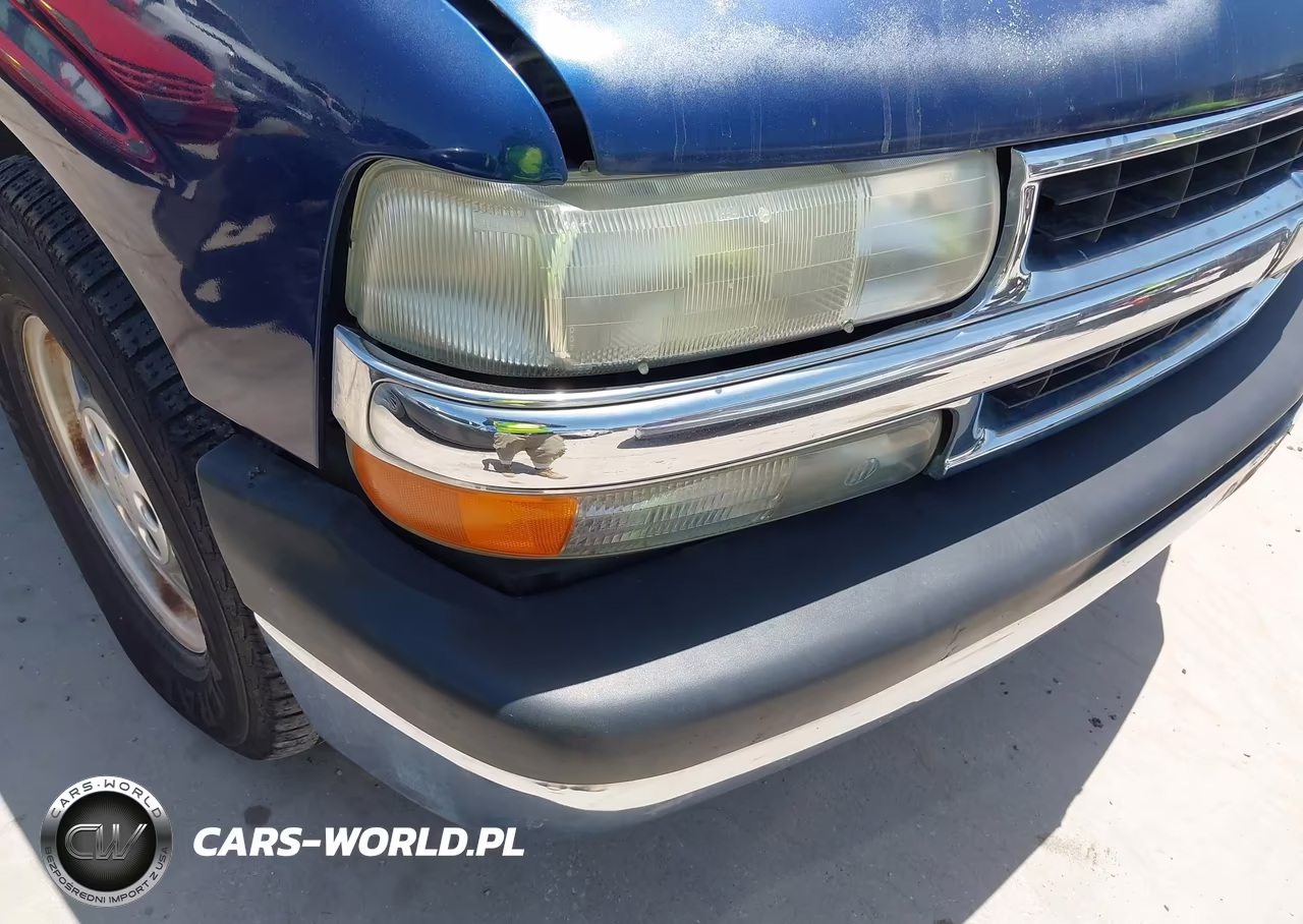 2002 Chevrolet Suburban 1500 Ls VIN:1GNEC16Z22J155940 - 13