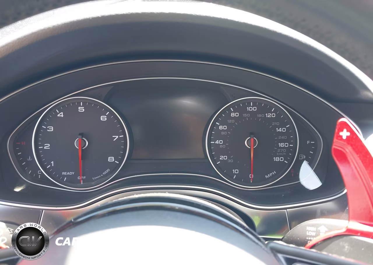 2018 Audi A6 2.0T Premium-2.0T Sport VIN:WAUC8AFC2JN068590 - 16