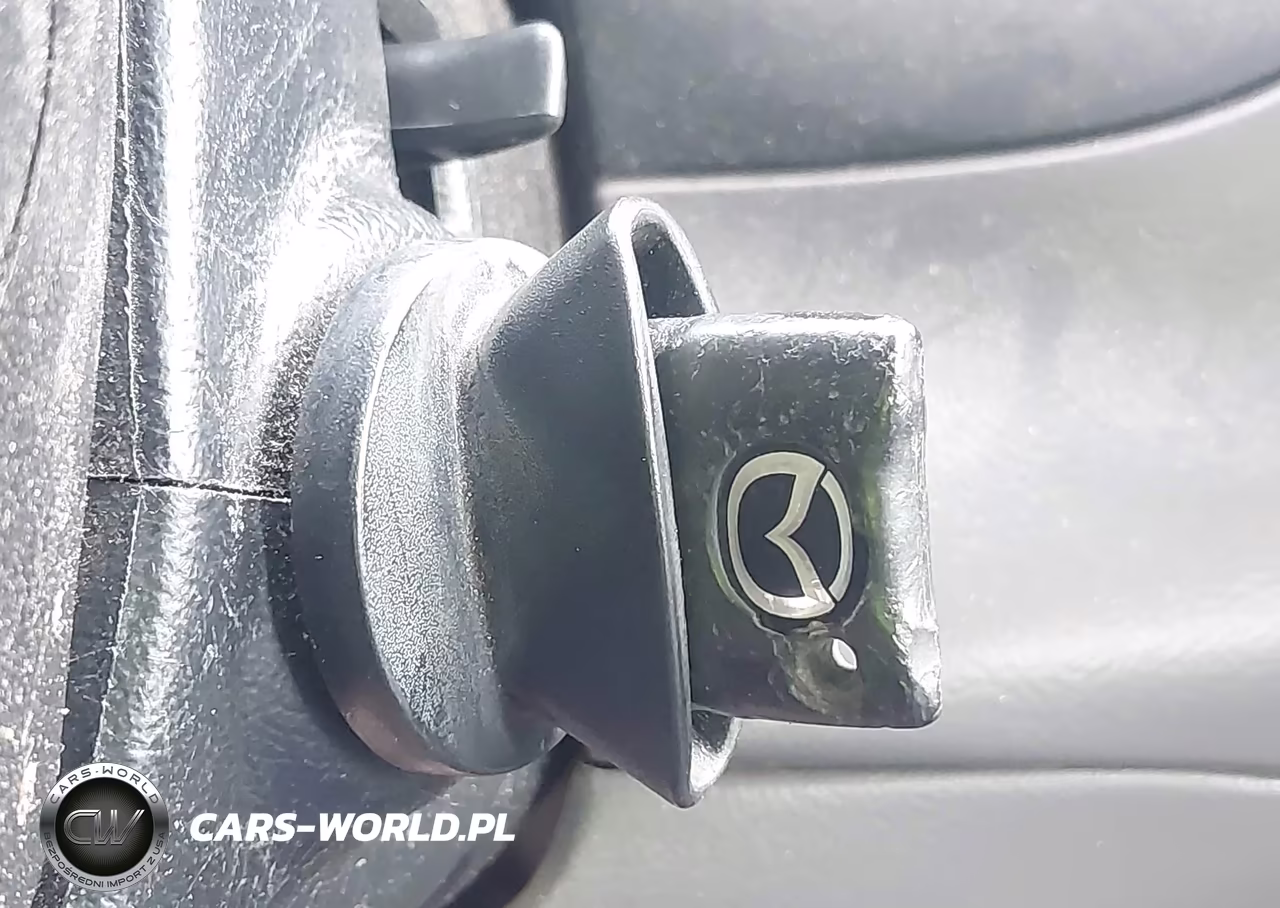 2003 Mazda B2300 Se VIN:4F4YR16D93TM09147 - 11