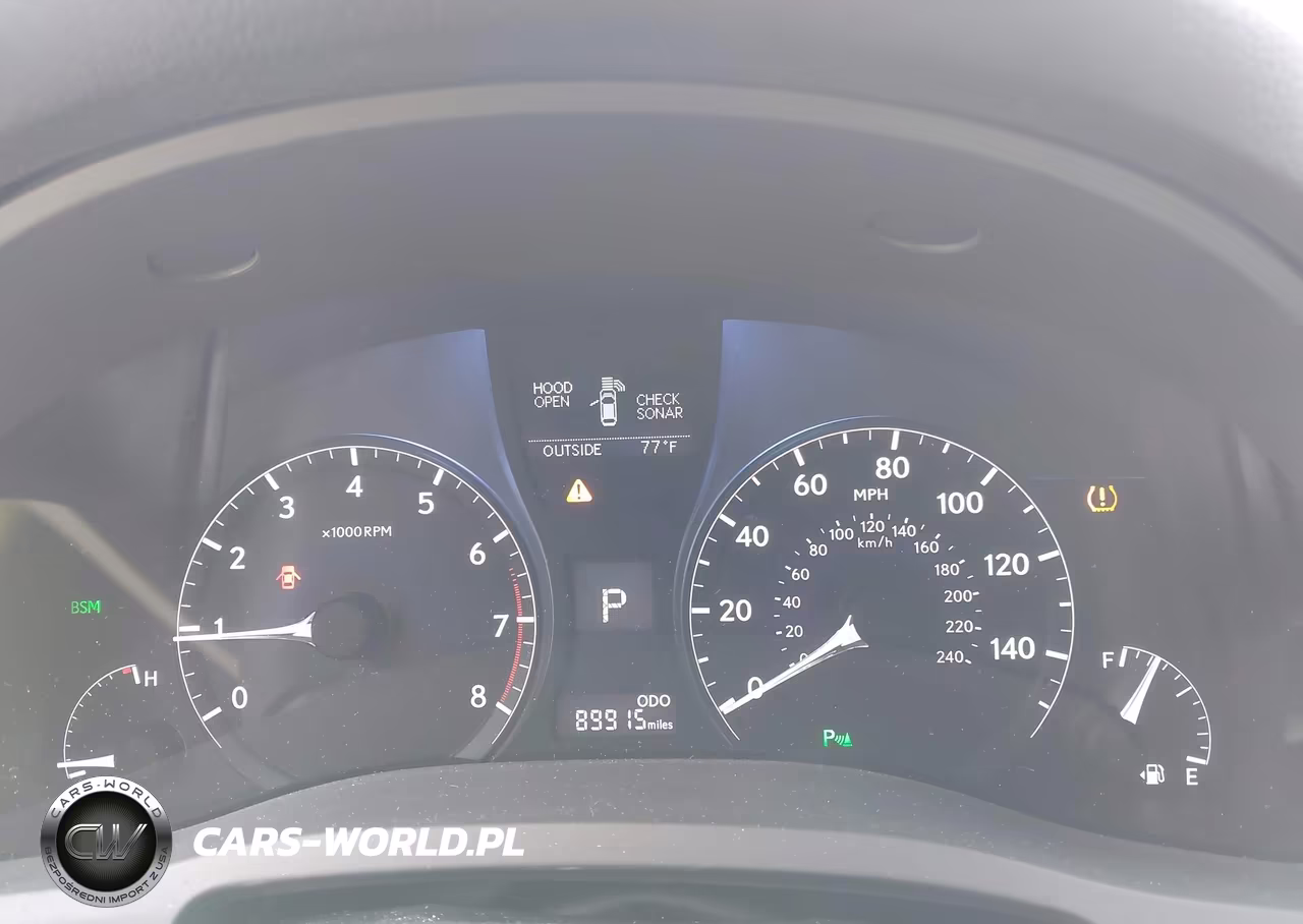 2015 Lexus Rx 350 VIN:2T2ZK1BA9FC186273 - 7