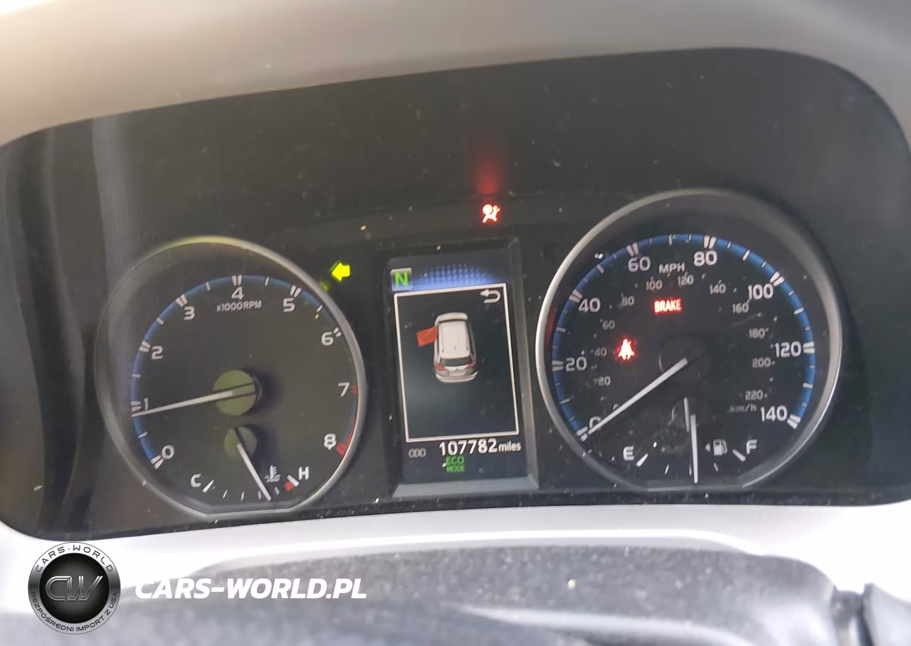 2018 Toyota Rav4 Le VIN:JTMBFREV7JJ242442 - 7
