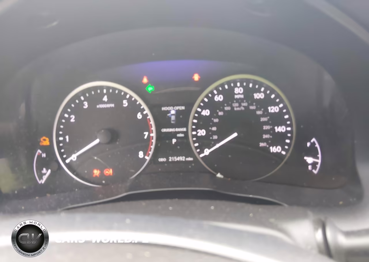 2013 Lexus Es 350 VIN:JTHBK1GG6D2083793 - 7