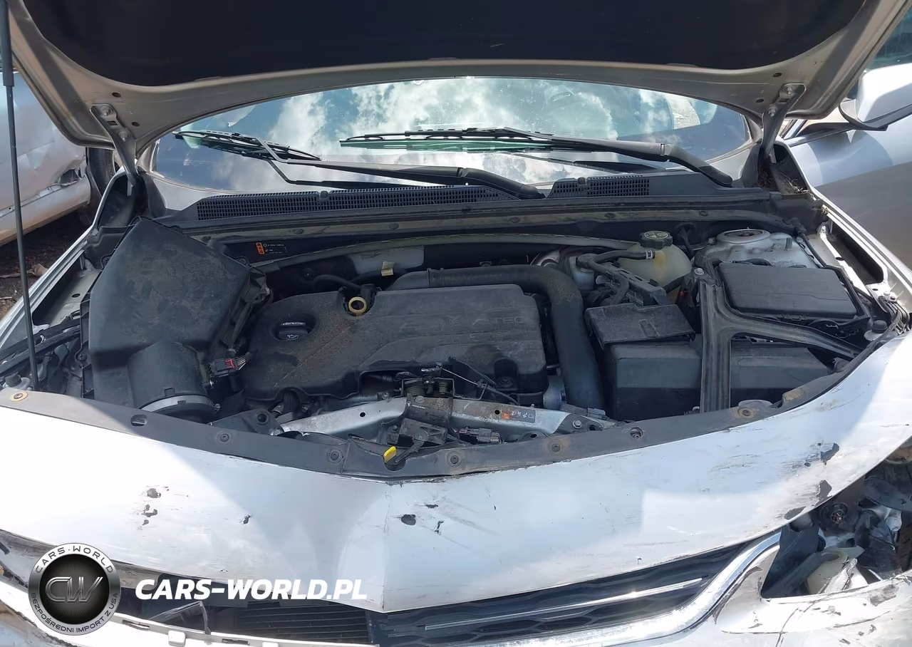 2018 Chevrolet Malibu Lt VIN:1G1ZD5ST0JF105614 - 10