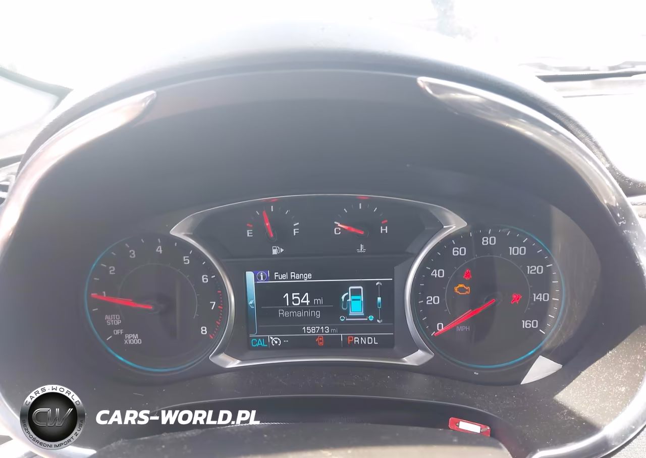 2018 Chevrolet Malibu Lt VIN:1G1ZD5ST0JF105614 - 7