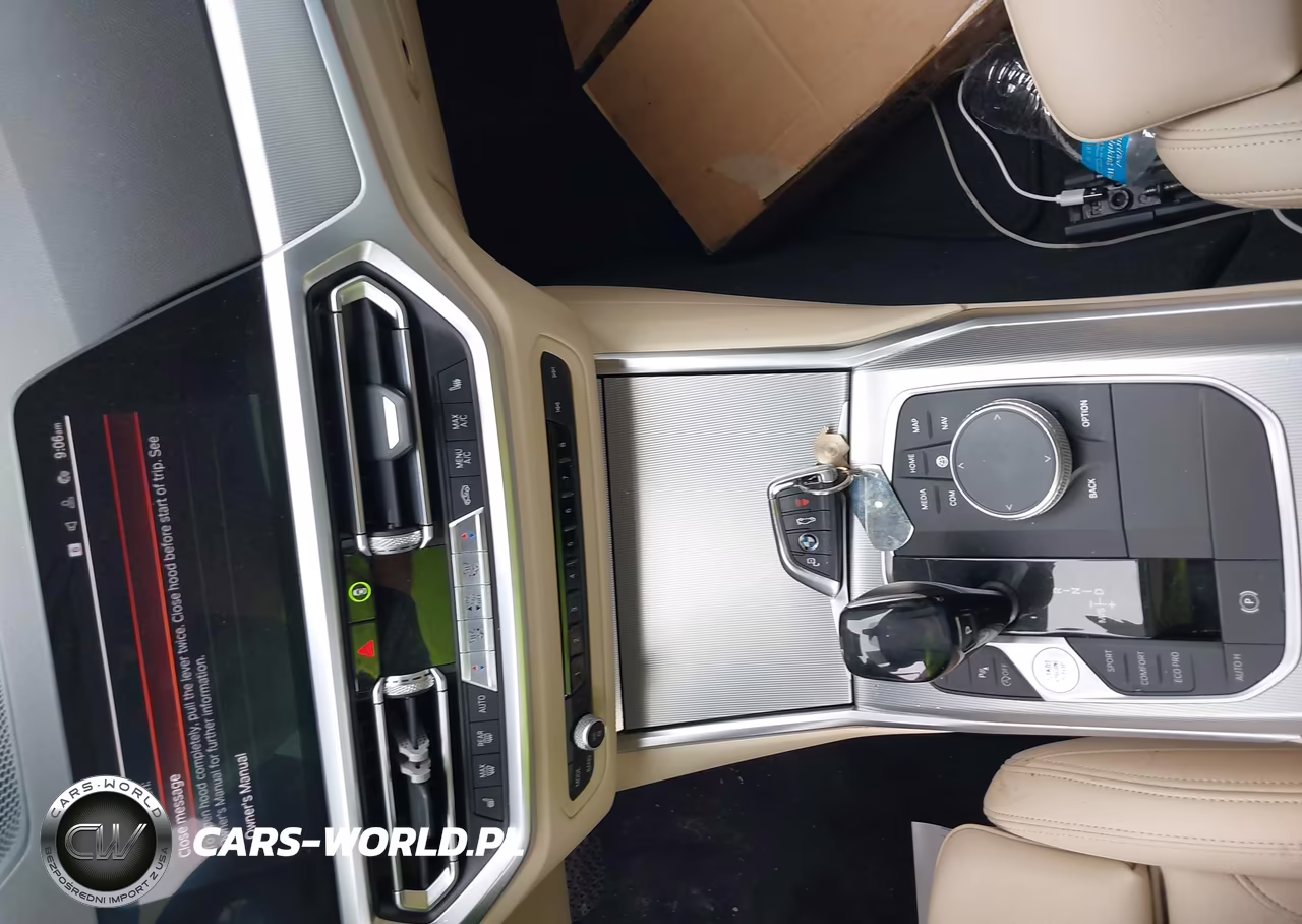 2020 BMW 330I VIN:3MW5R1J06L8B34728 - 11