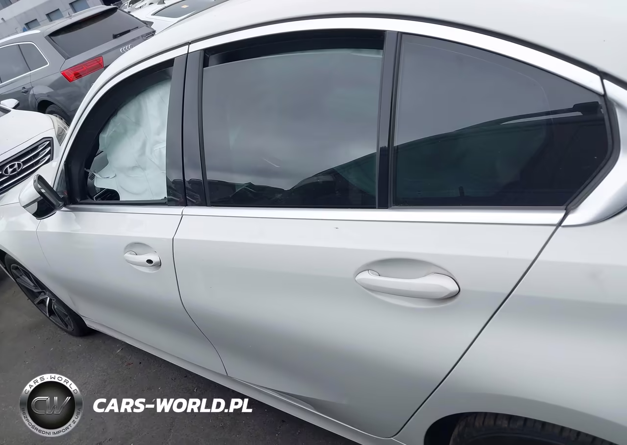 2020 BMW 330I VIN:3MW5R1J06L8B34728 - 15