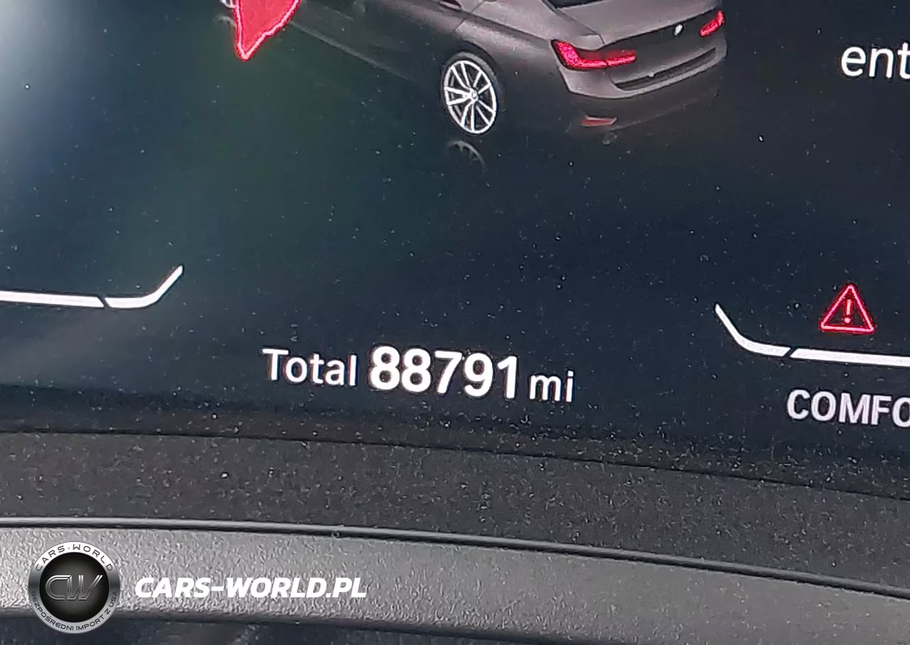 2020 BMW 330I VIN:3MW5R1J06L8B34728 - 16