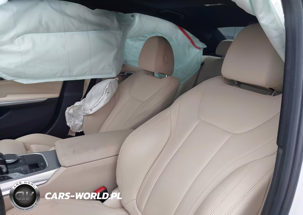 2020 BMW 330I VIN:3MW5R1J06L8B34728 - 19