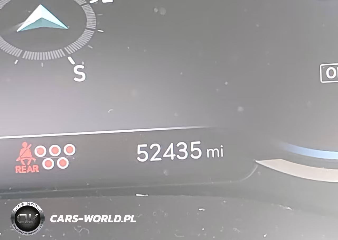 2024 Genesis Gv80 3.5T 7P (A8) VIN:KMUHCESC9RU175607 - 15