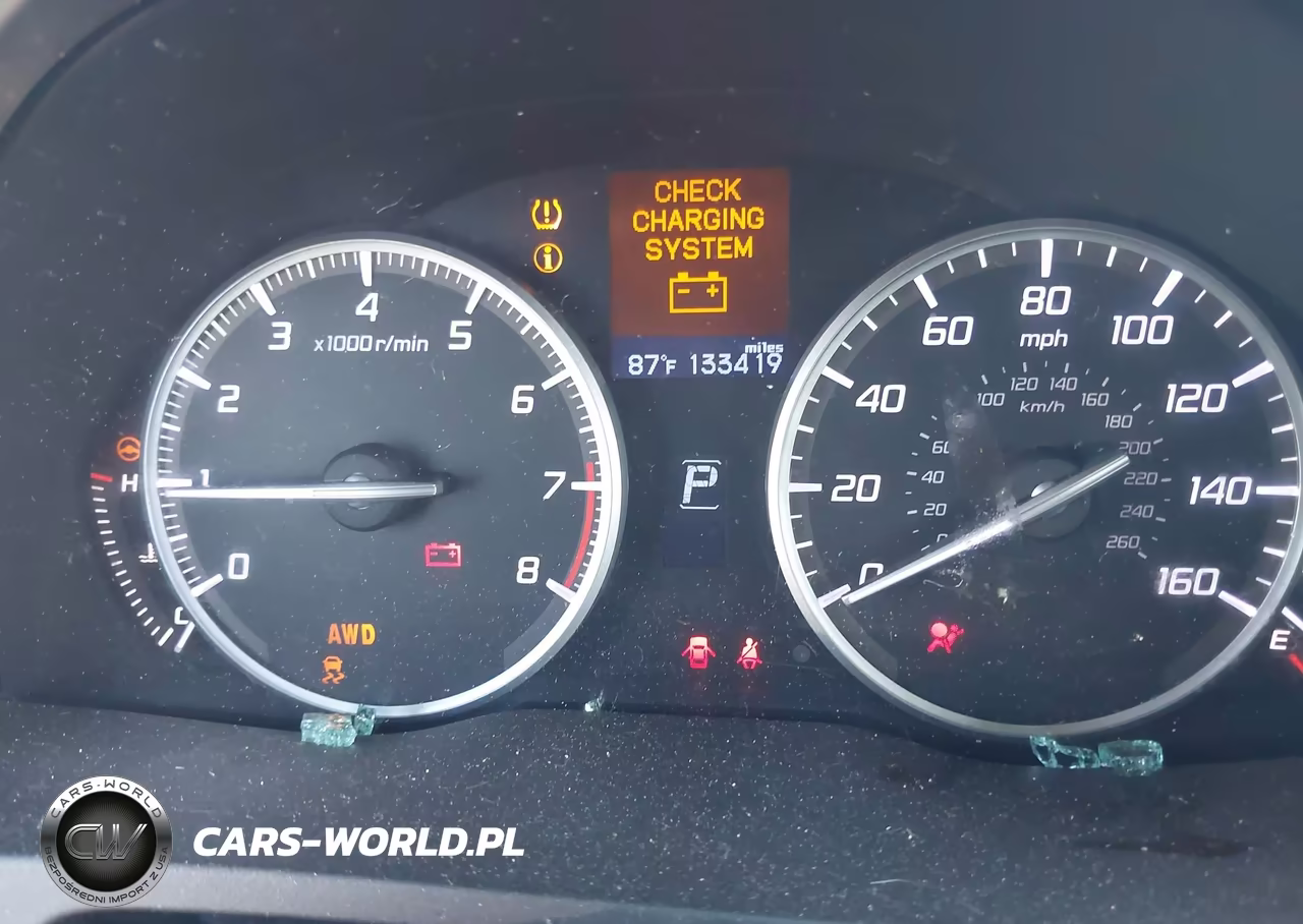 2014 Acura Rdx VIN:5J8TB4H56EL014796 - 15