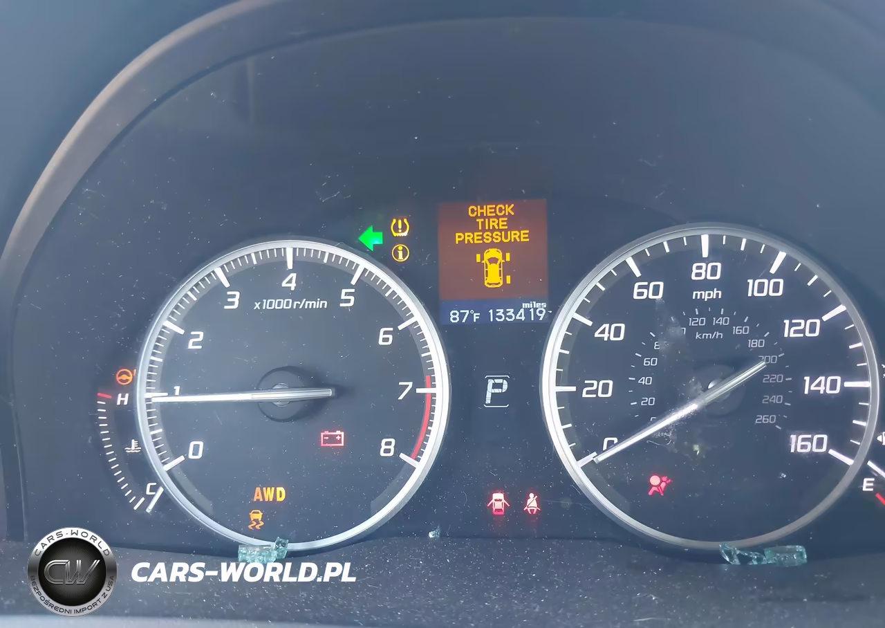 2014 Acura Rdx VIN:5J8TB4H56EL014796 - 7