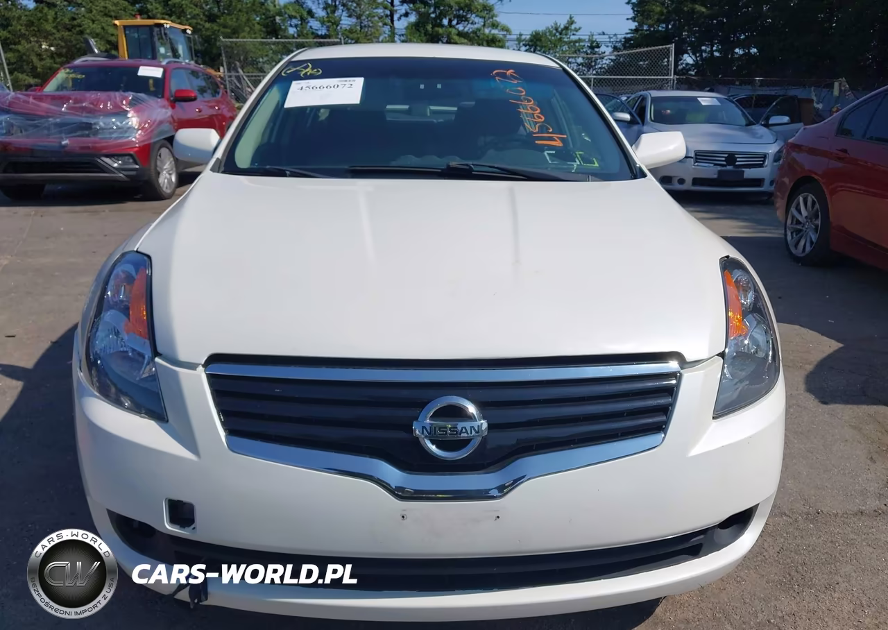 2012 Nissan Altima 2.5 S VIN:1N4AL2AP1CC249578 - 13